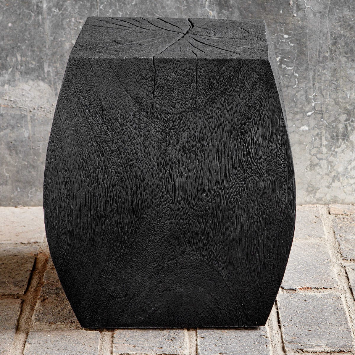 Grove Accent Stool