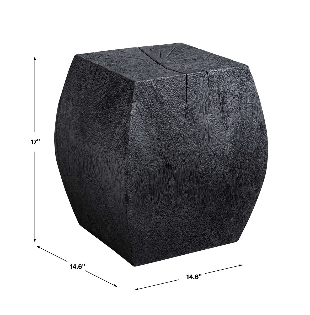 Grove Accent Stool