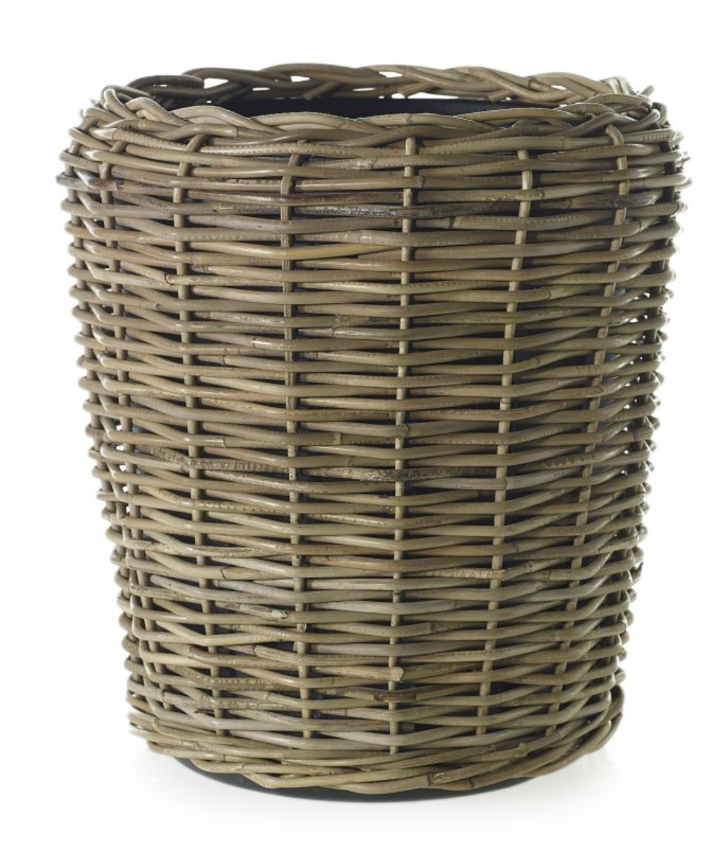 Rattan Basket