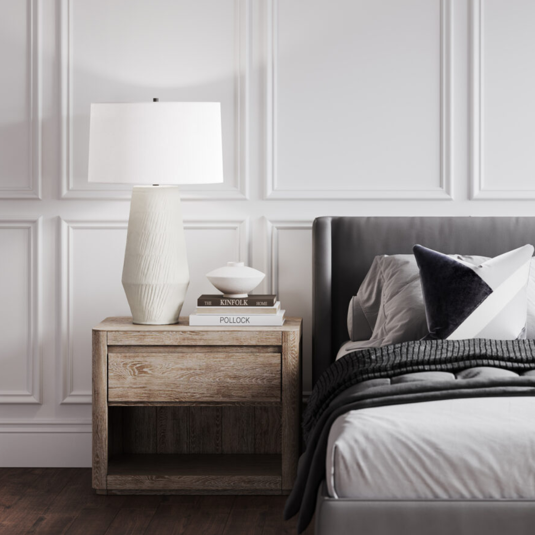 Alden Table Lamp