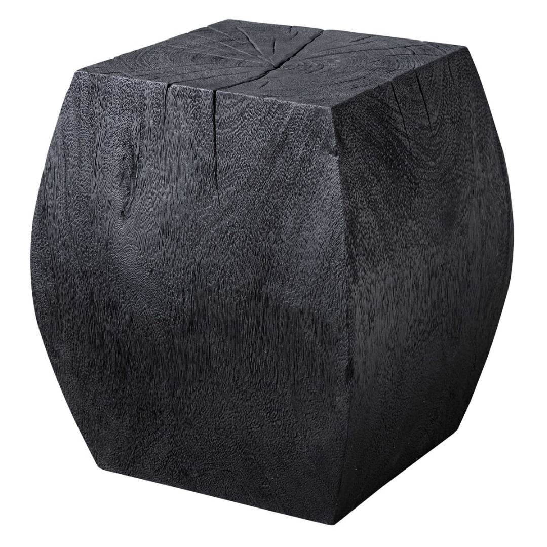 Grove Accent Stool