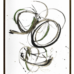 Kitchen Party II Art - 31x46"