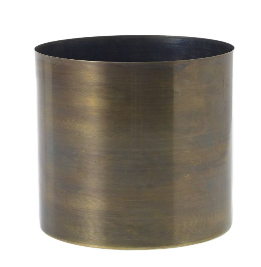 Lincoln Pot