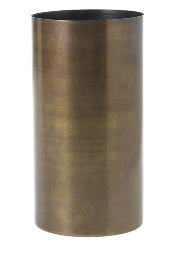 Lincoln Pot