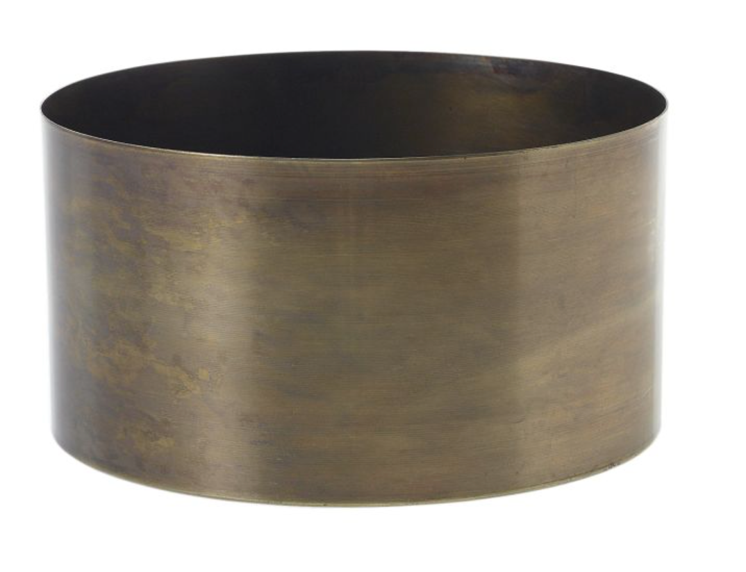 Lincoln Pot