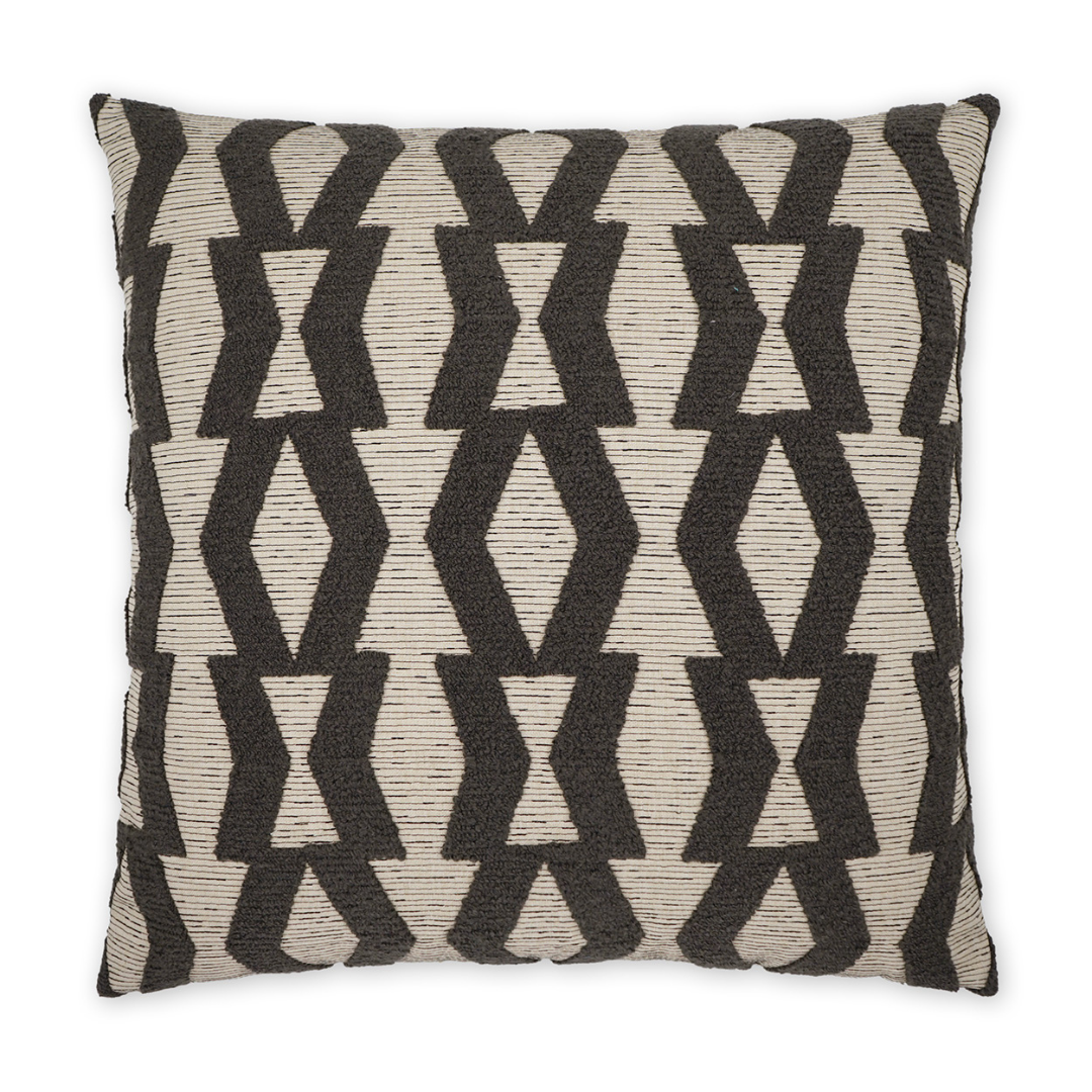 Bold Appeal Pillow