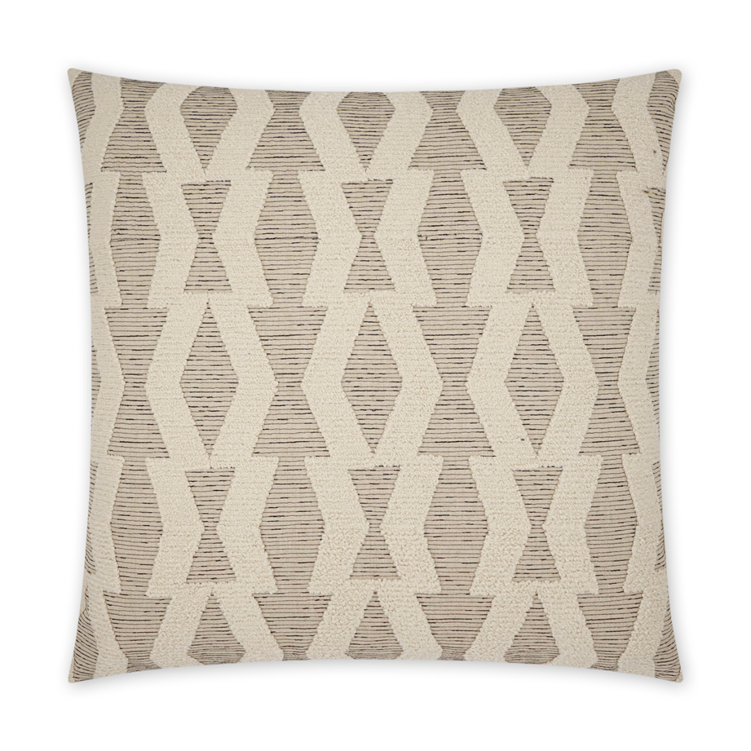 Bold Appeal Pillow