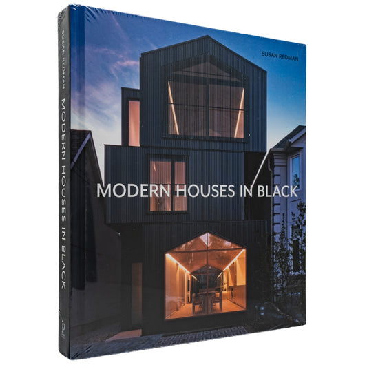 Modern Houses In Black Book