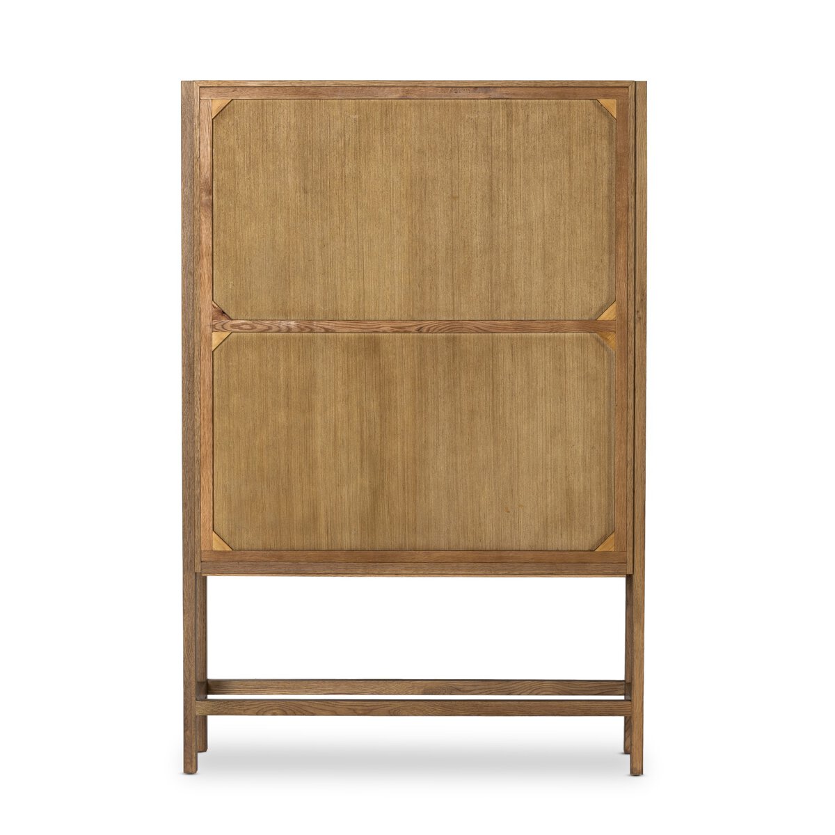 Meadow Cabinet - Tawny Oak