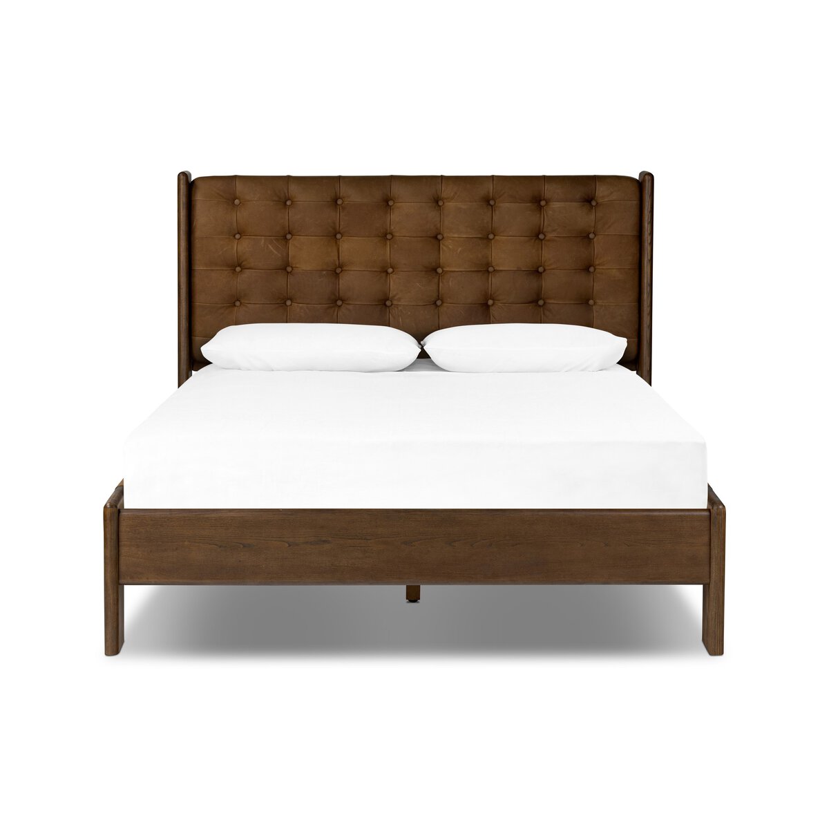 Halston Bed