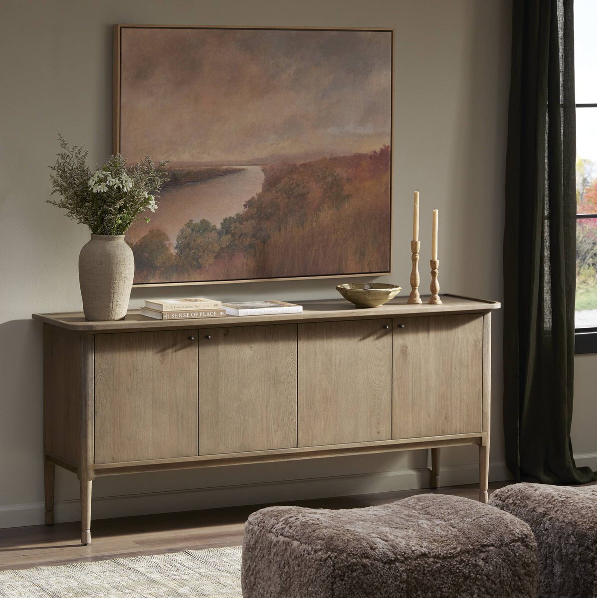 Franny Sideboard