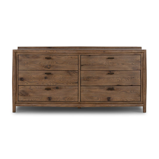 Glenview 6 Drawer Dresser