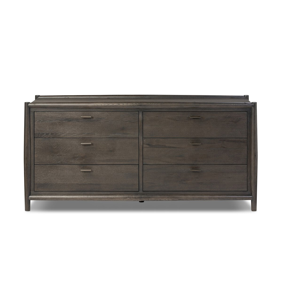 Glenview 6 Drawer Dresser