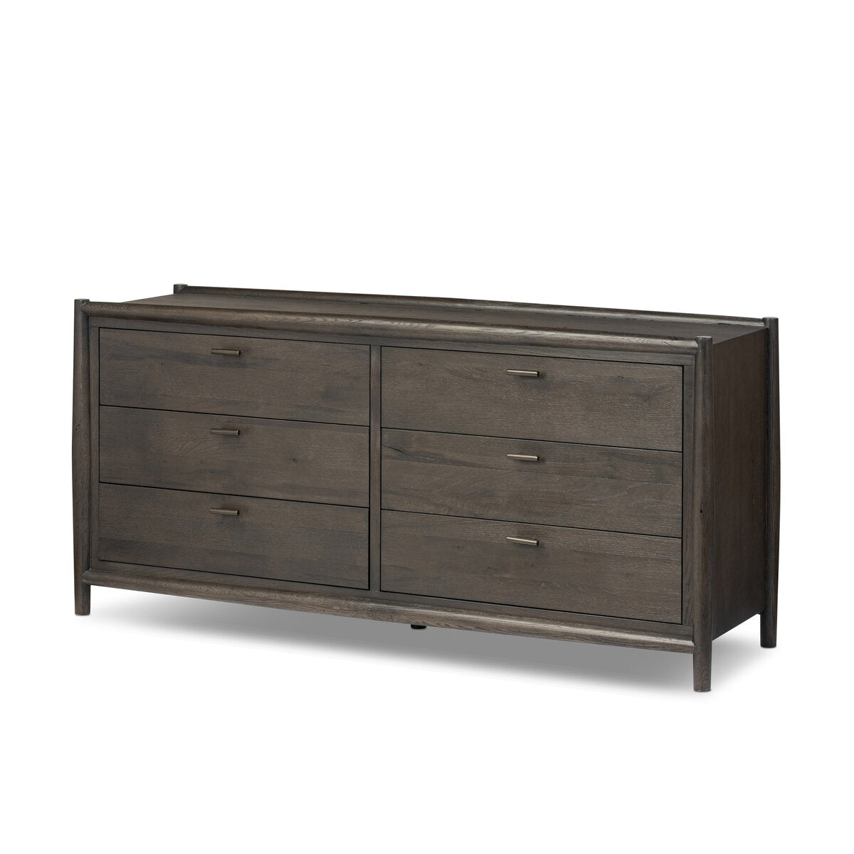 Glenview 6 Drawer Dresser