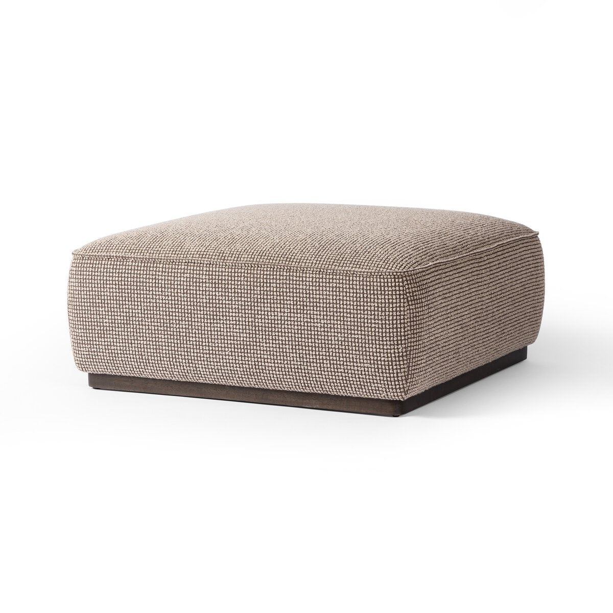 Sinclair Square Ottoman