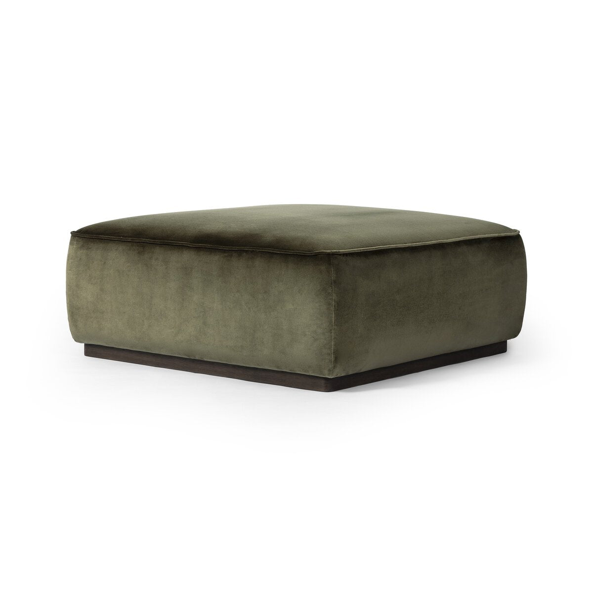 Sinclair Square Ottoman