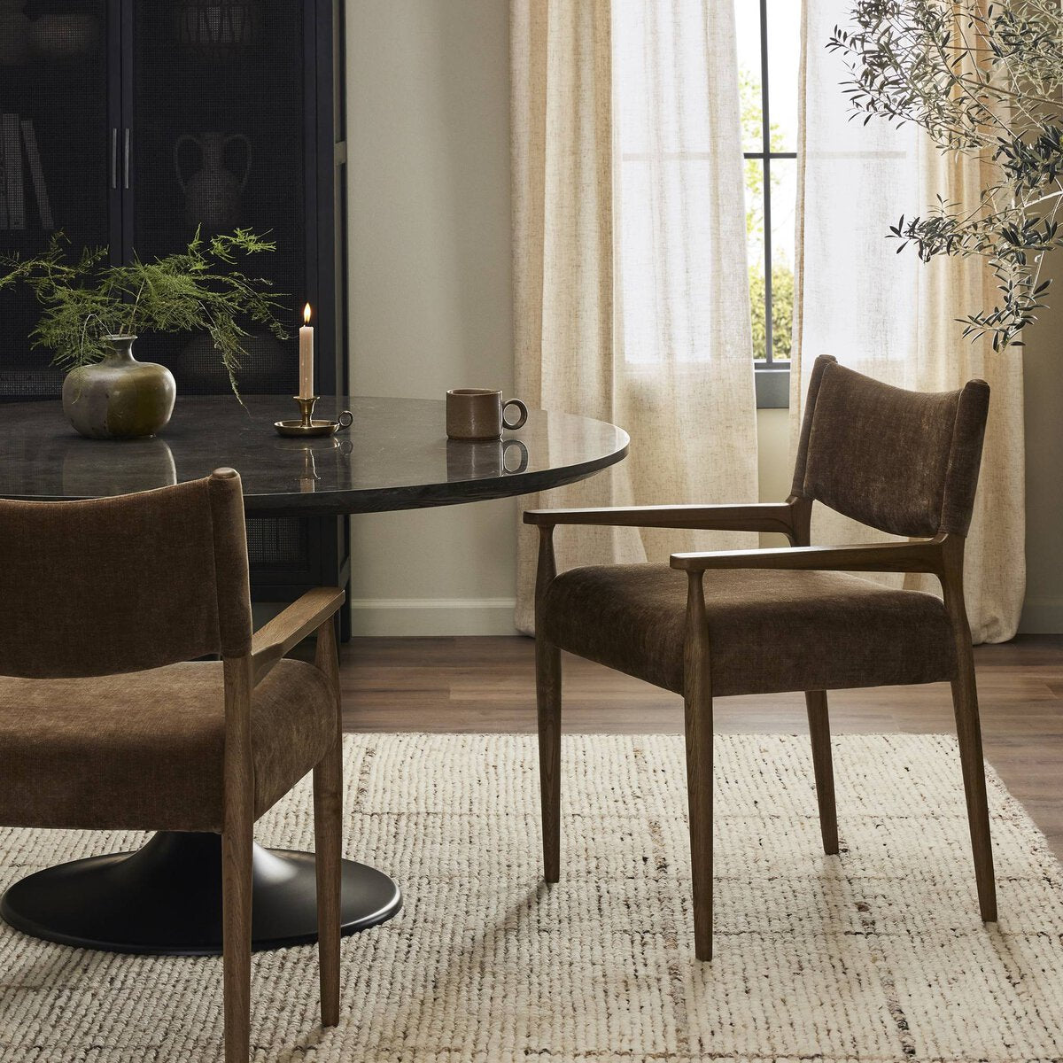 Jayla Dining Armchair