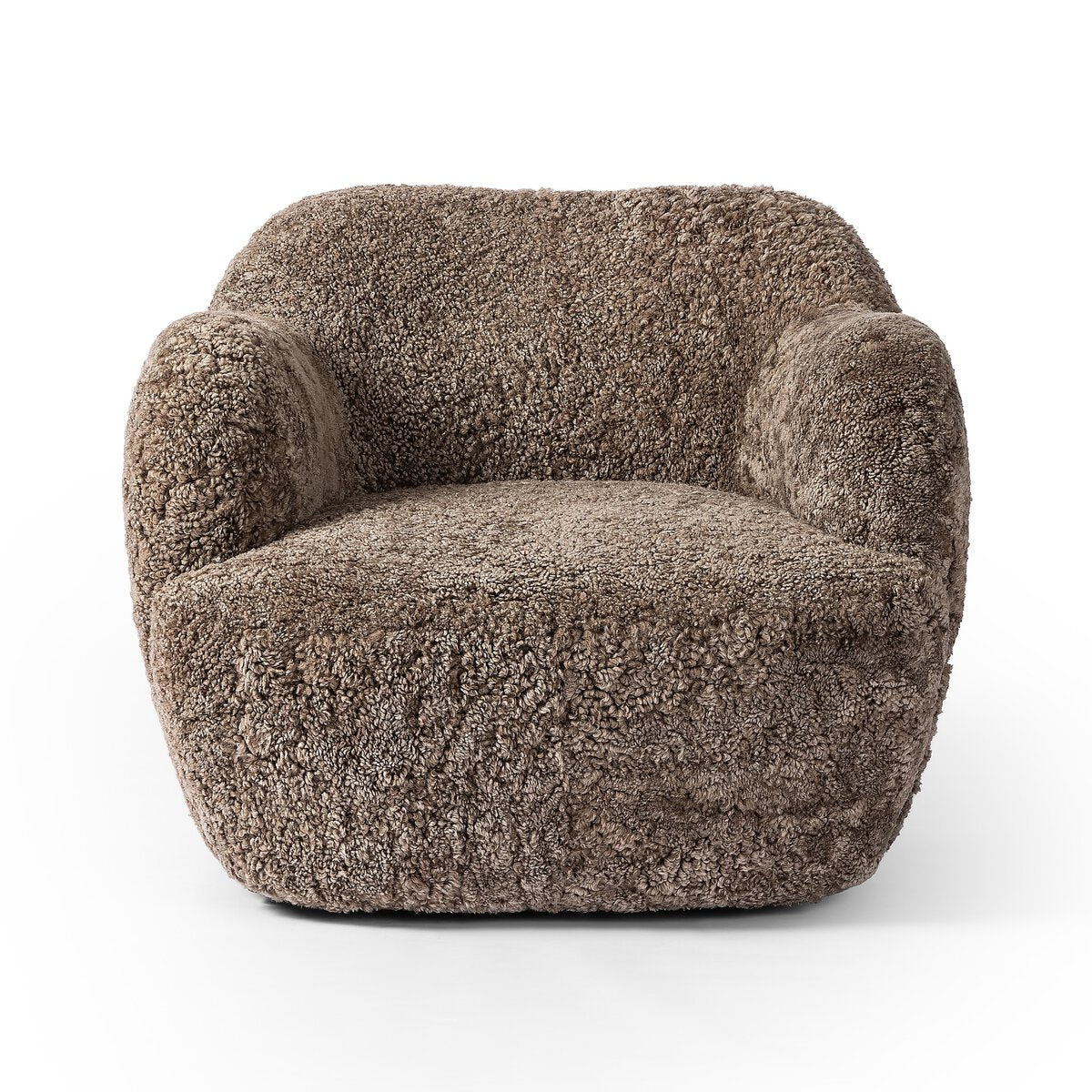 Julius Swivel Chair