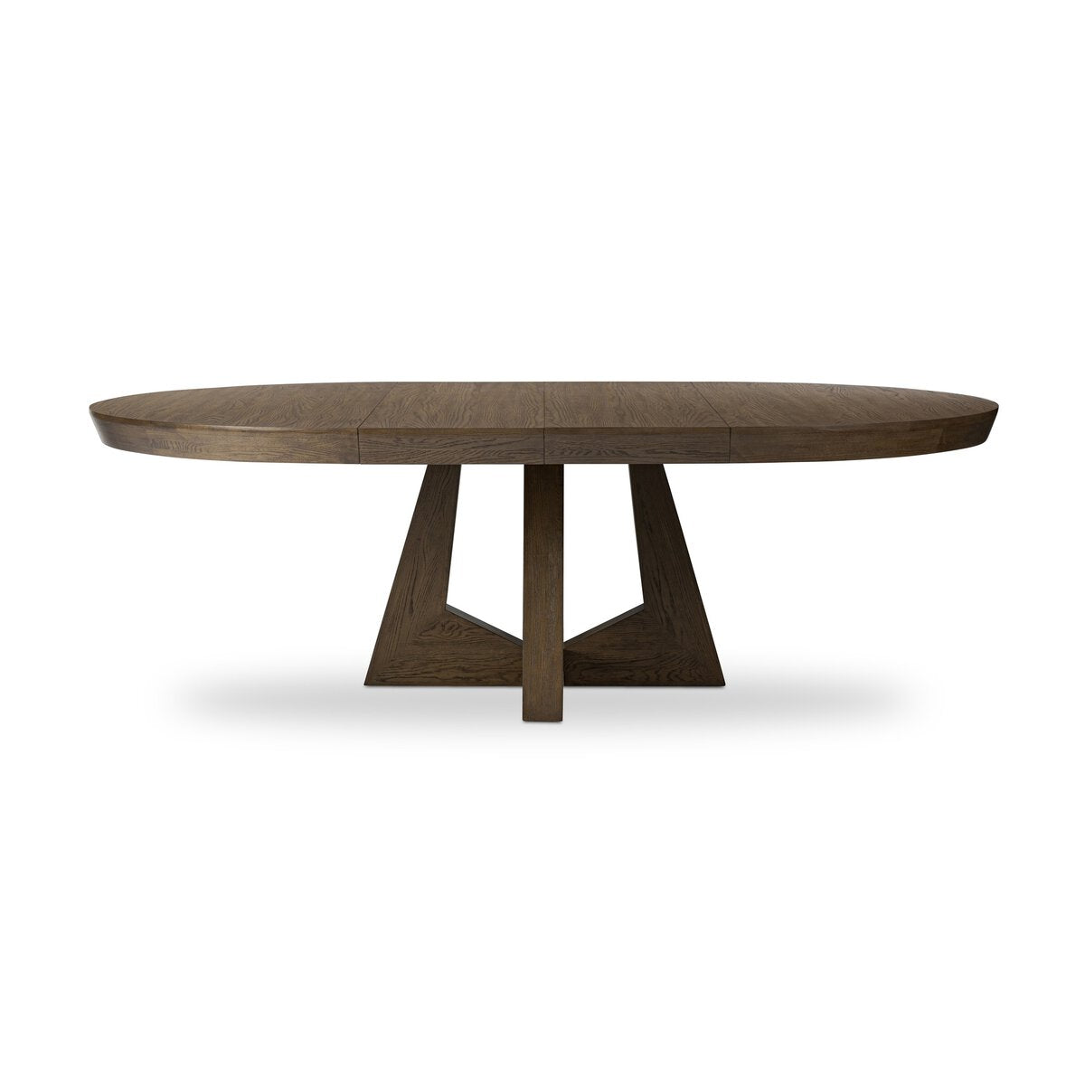 Zelda Round Extension Dining Table