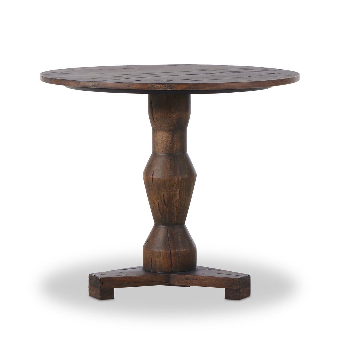 Rivi Large End Table