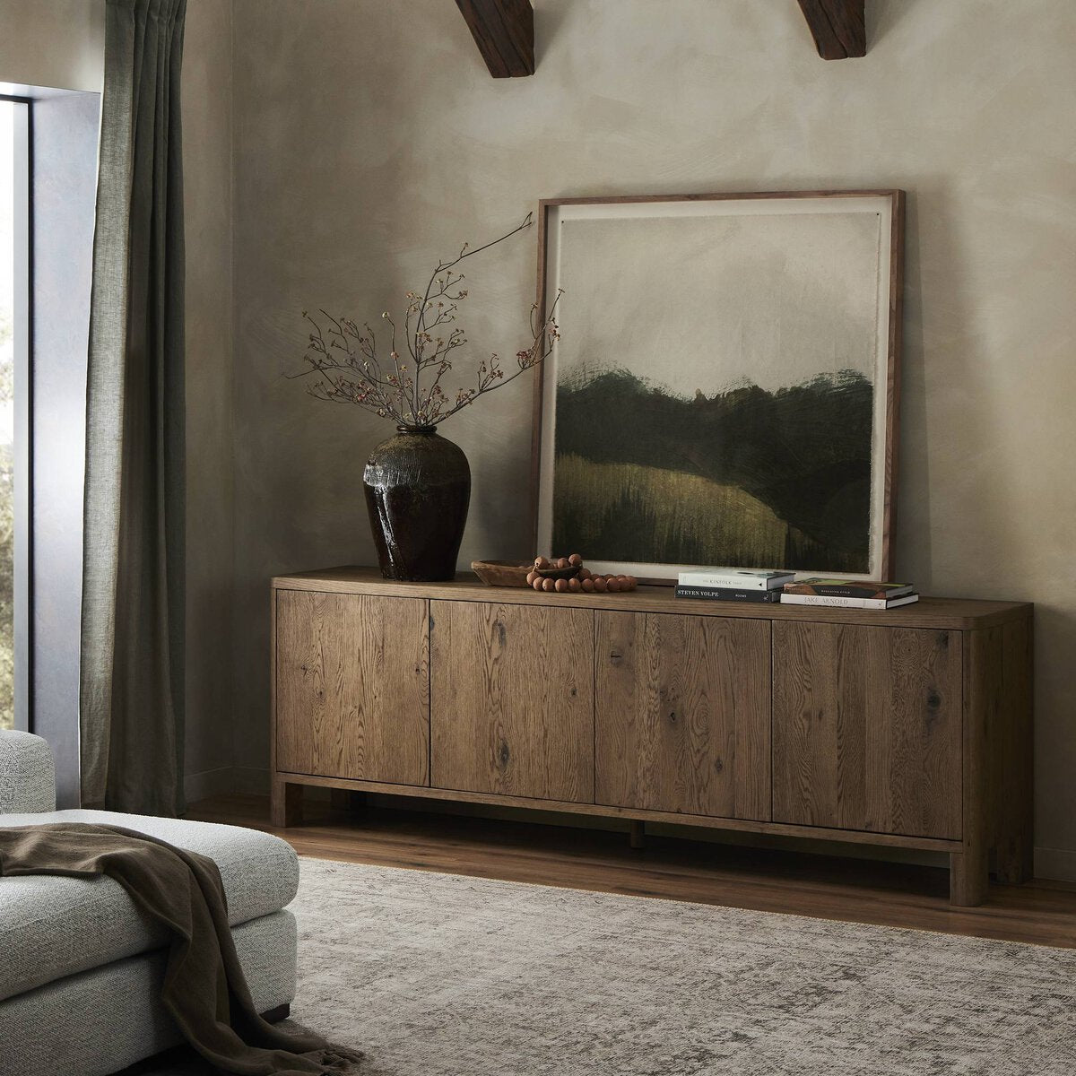 Noeline Sideboard