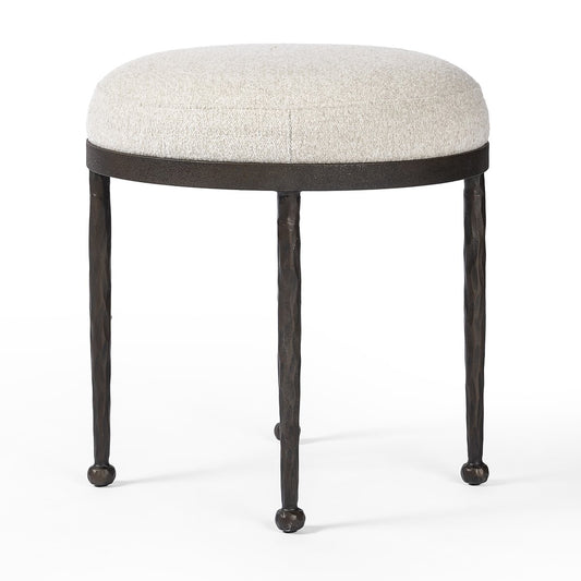 Corinne Accent Stool