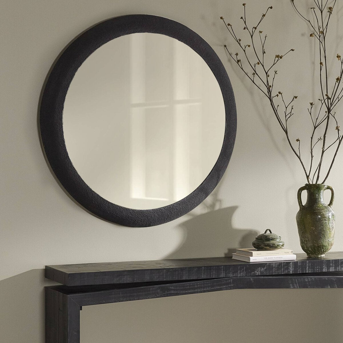 Grazia Wall Mirror