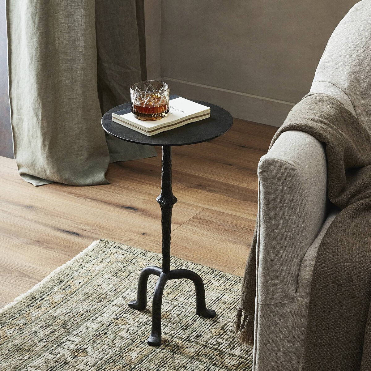 Jocelyn End Table