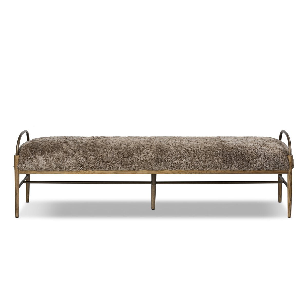 Demi Accent Bench