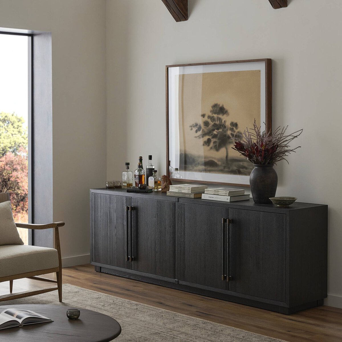 Adolfo Sideboard