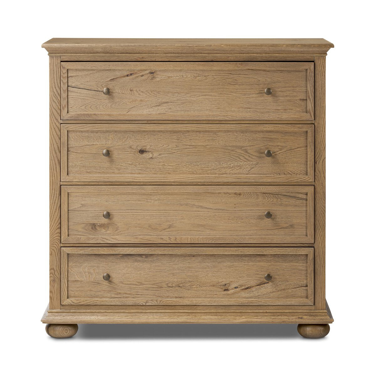 Geoffrey Tall Dresser