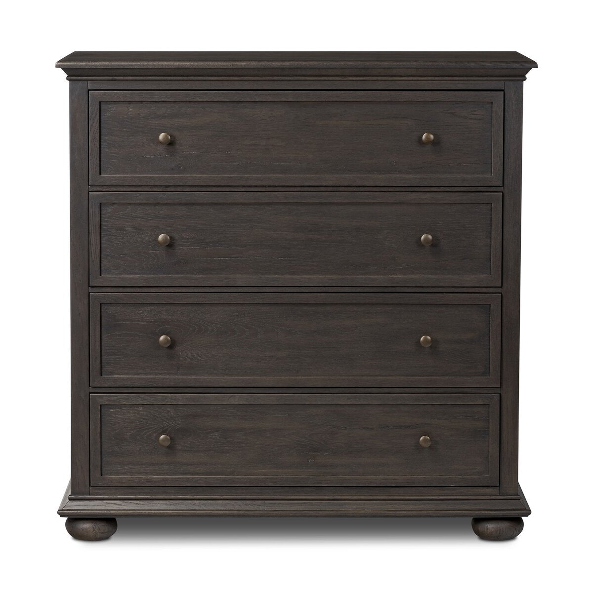 Geoffrey Tall Dresser