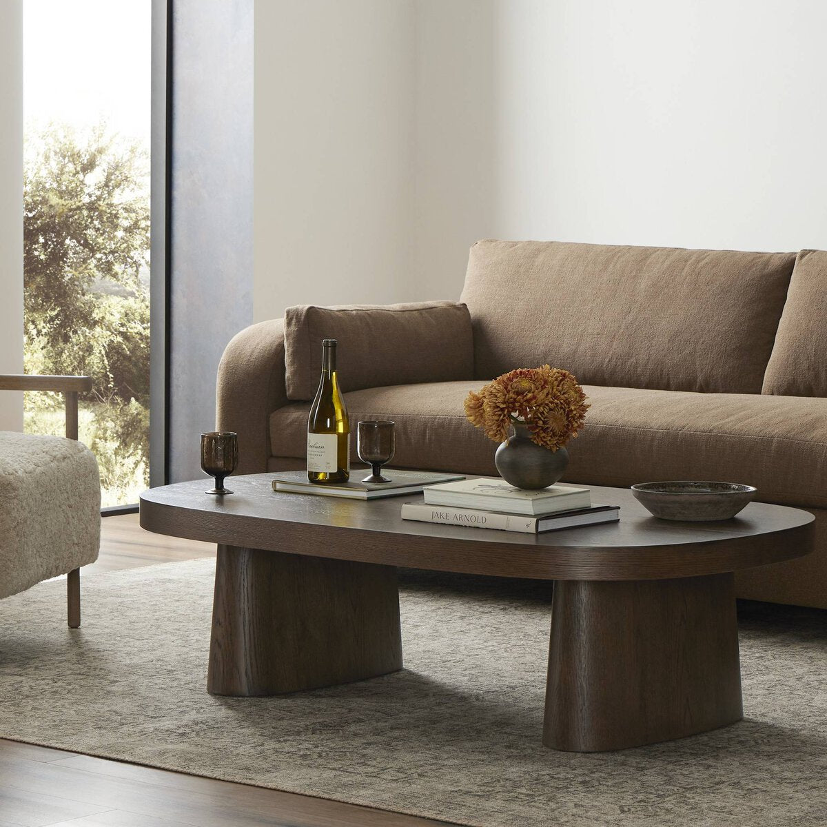 Valen Coffee Table