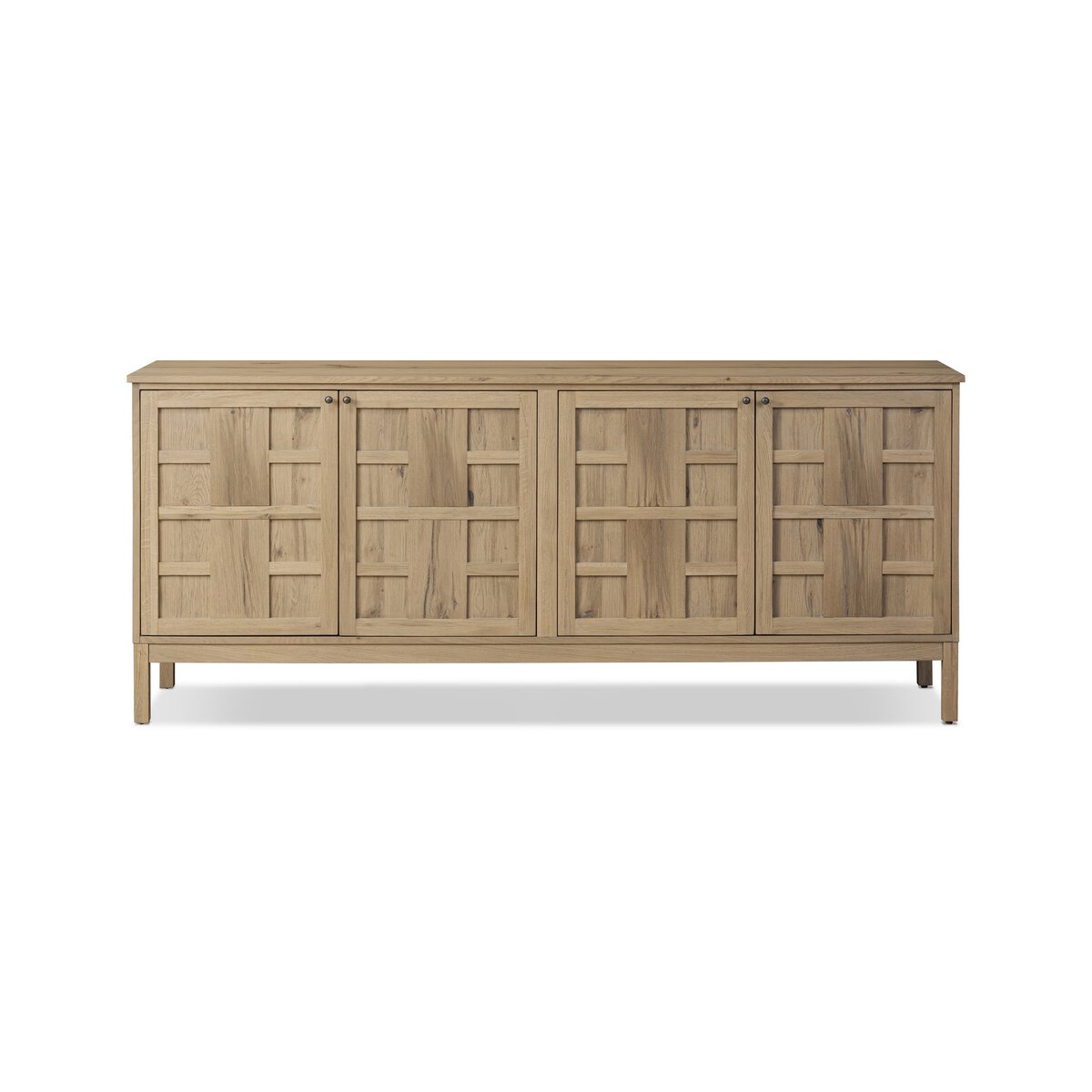 Alessio Sideboard