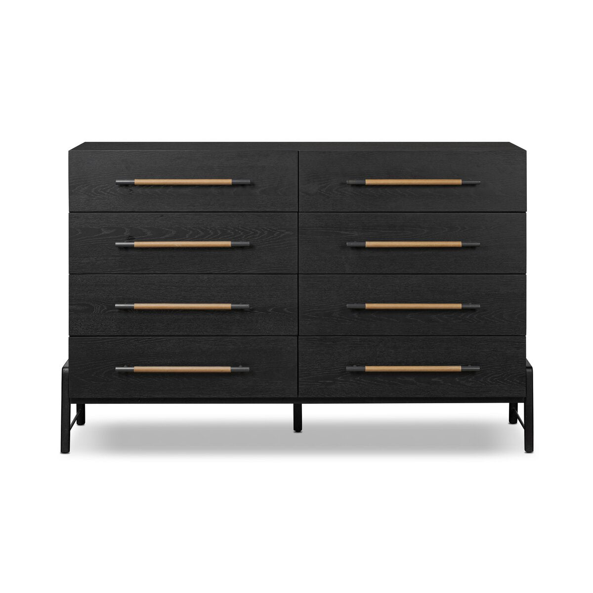 Rosedale 8 Drawer Dresser