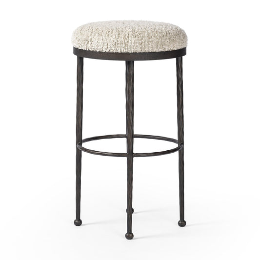 Corinne Bar + Counter Stool