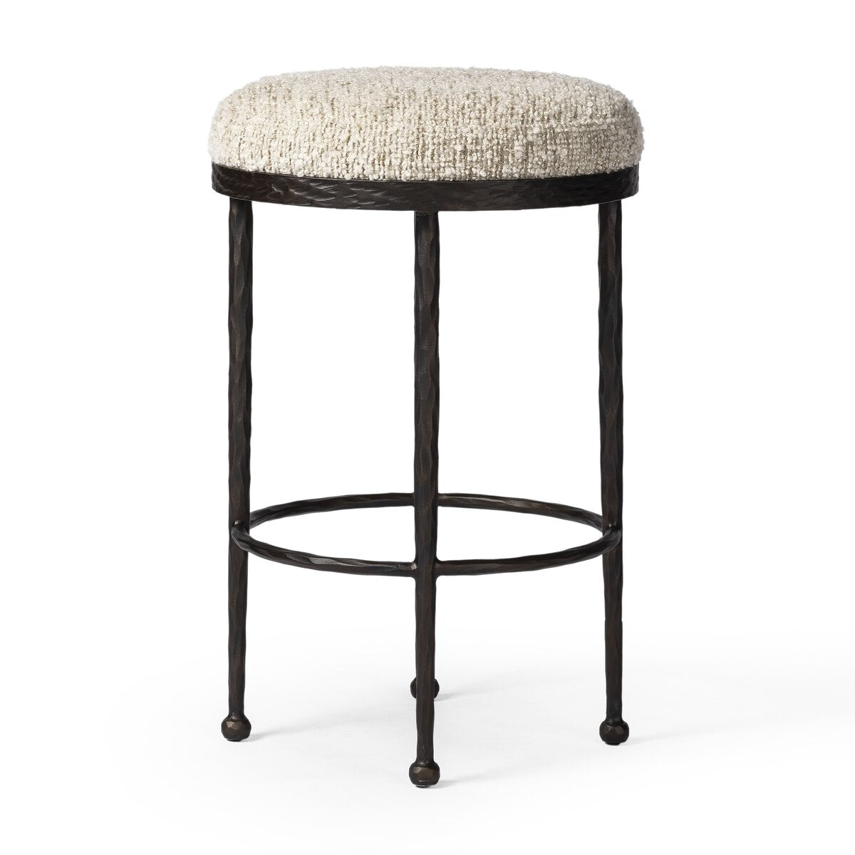 Corinne Bar + Counter Stool