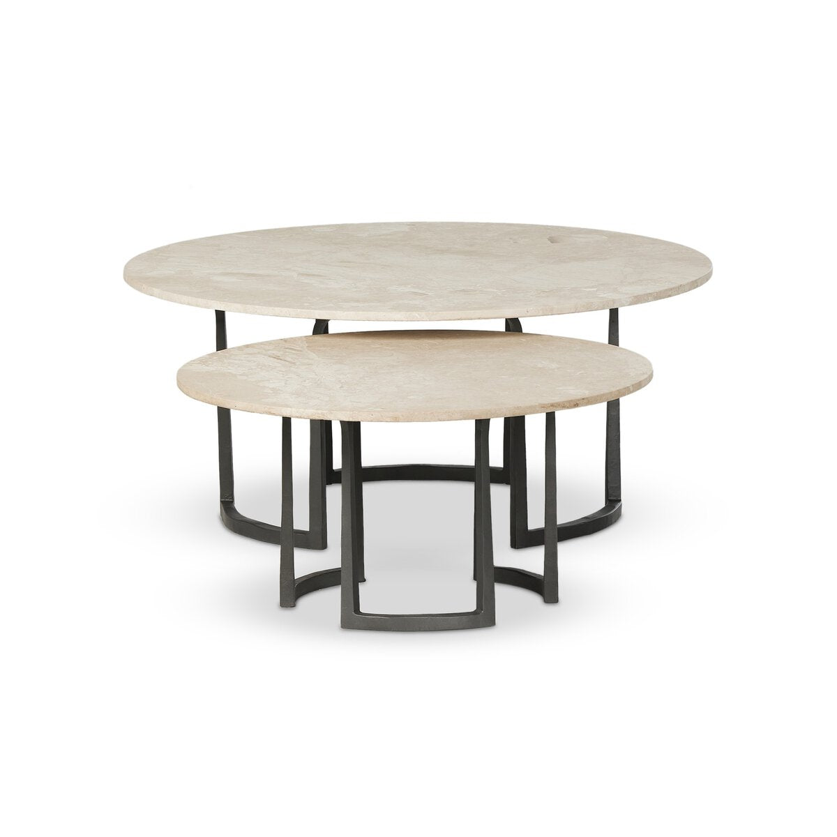 Axtell Nesting Coffee Table