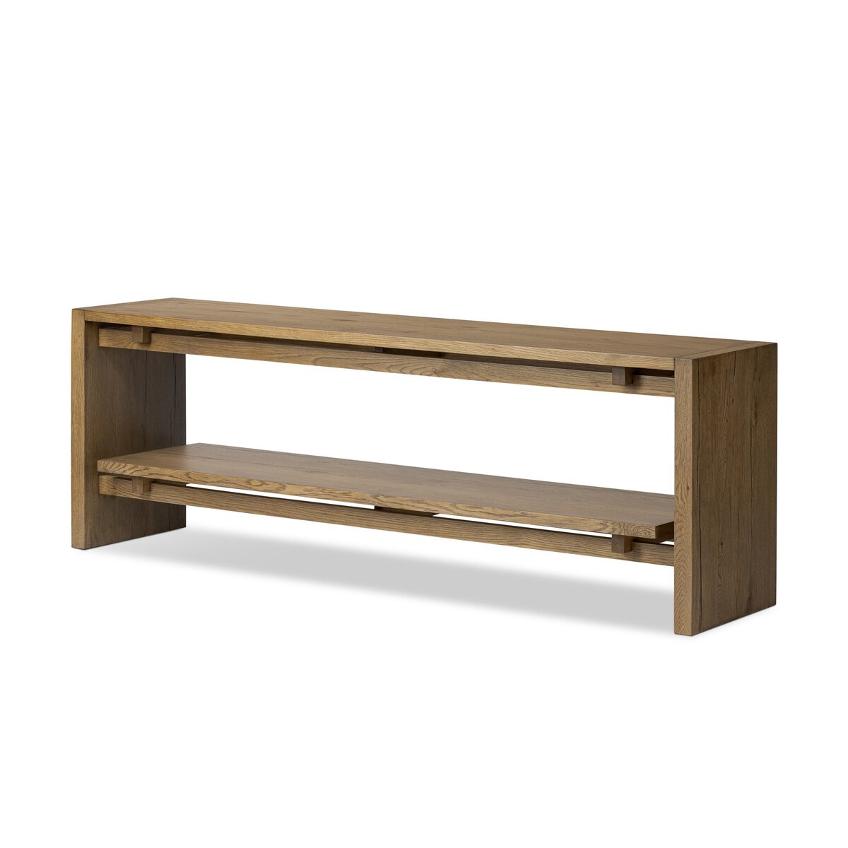 Theodore Media Console