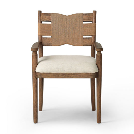 Tova Dining Armchair