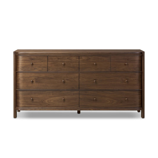 Agatha 8 Drawer Dresser