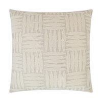 FOCUS GROUP IVORY PILLOW