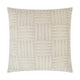 FOCUS GROUP IVORY PILLOW