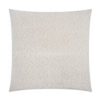 Othello Vanilla square pillow