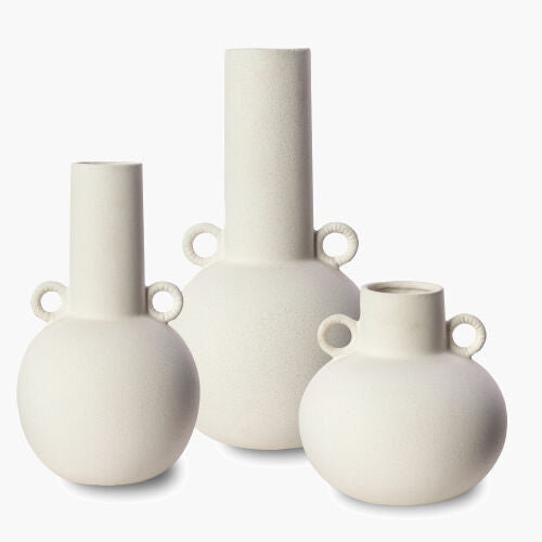 Acanceh Vases