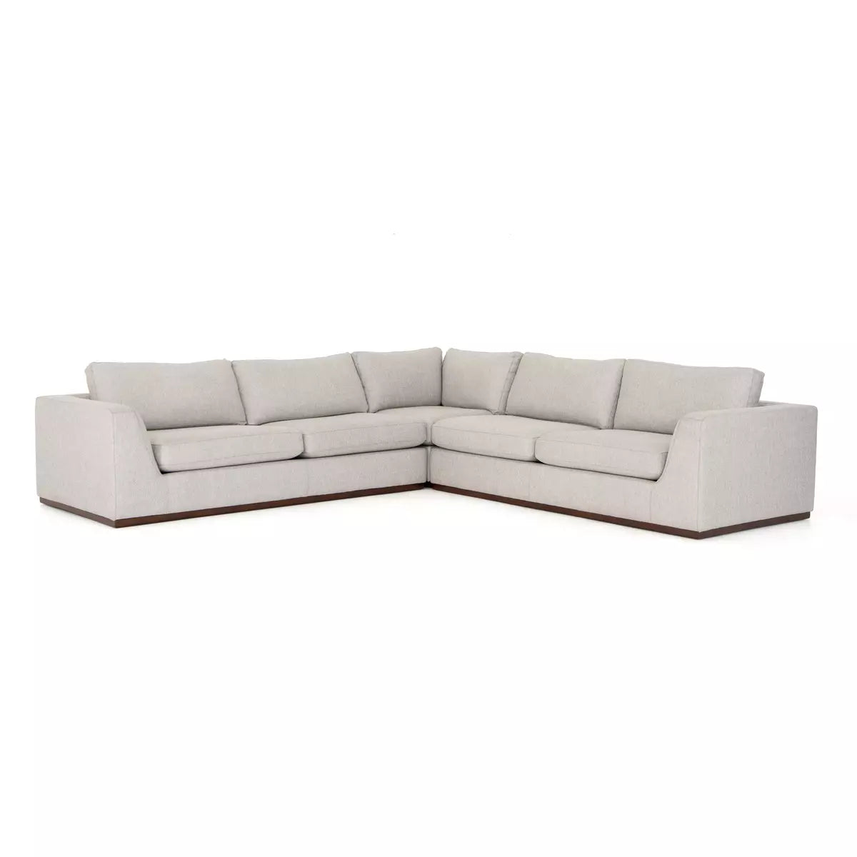 Colt 3-Piece Sectional