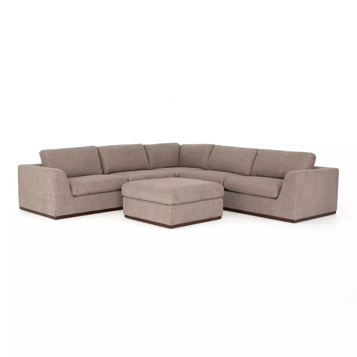 Colt 3-Piece Sectional