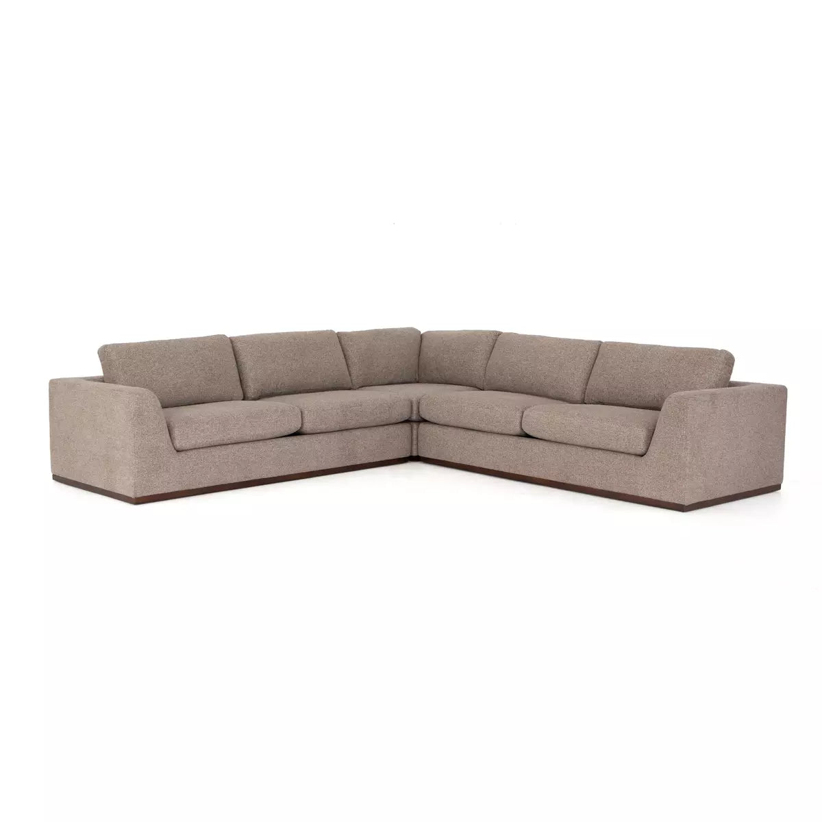 Colt 3-Piece Sectional