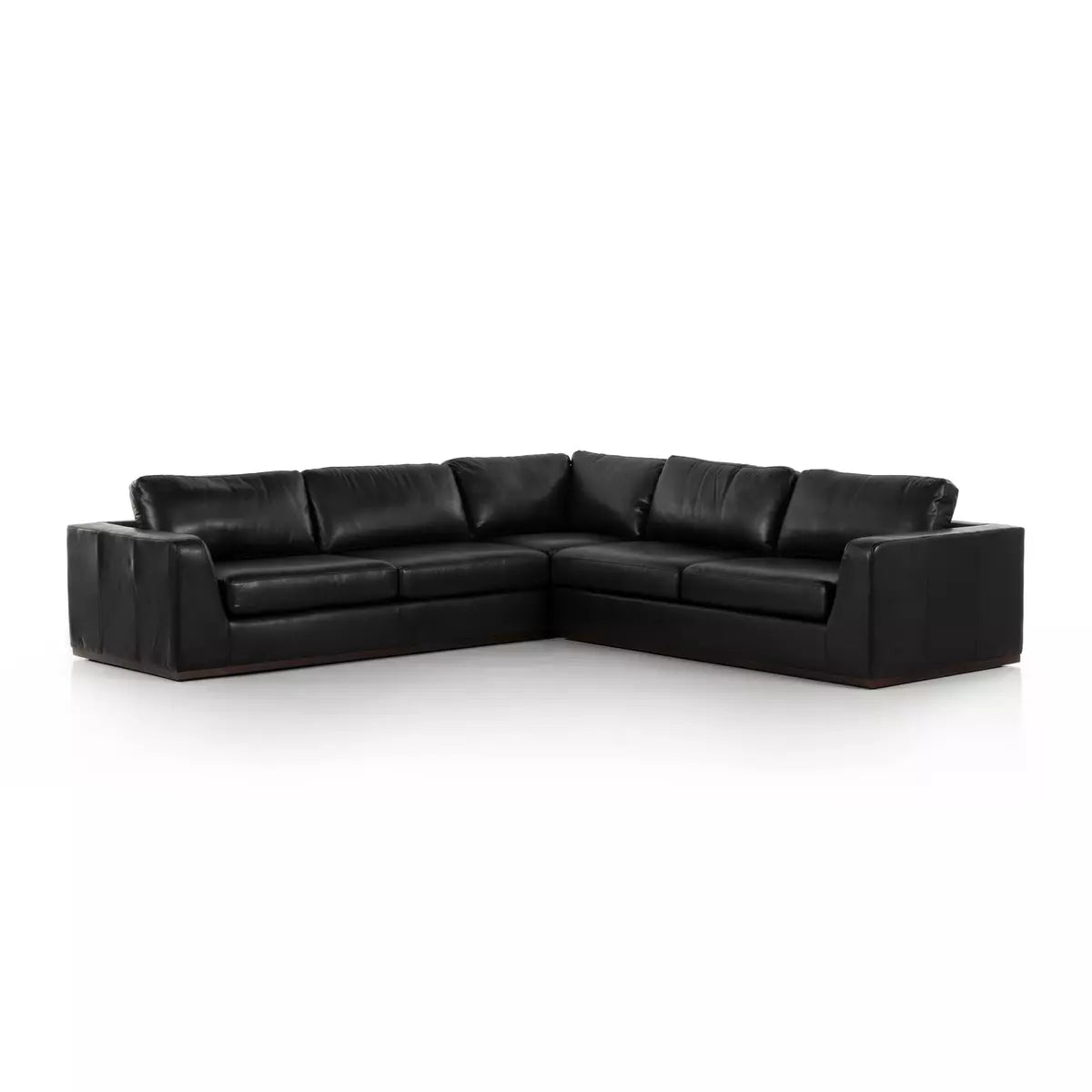 Colt 3-Piece Sectional