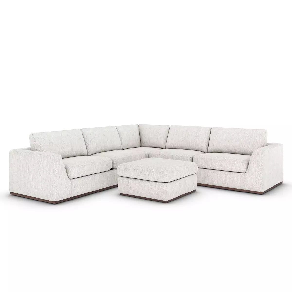 Colt 3-Piece Sectional